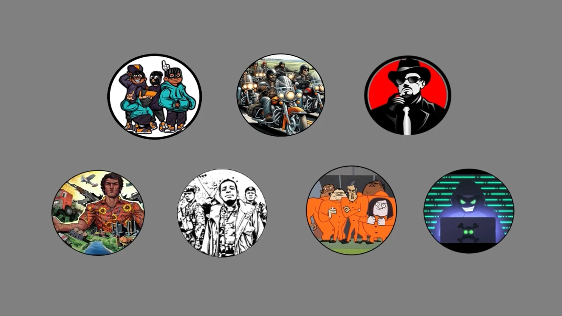 Breaking Down Every Type of Gang thumbnail