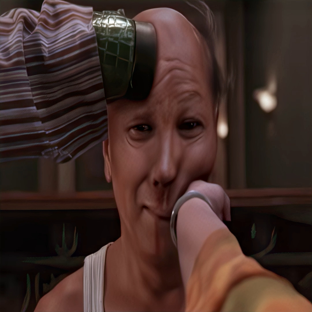 Kung Fu Hustle (2004) edit thumbnail