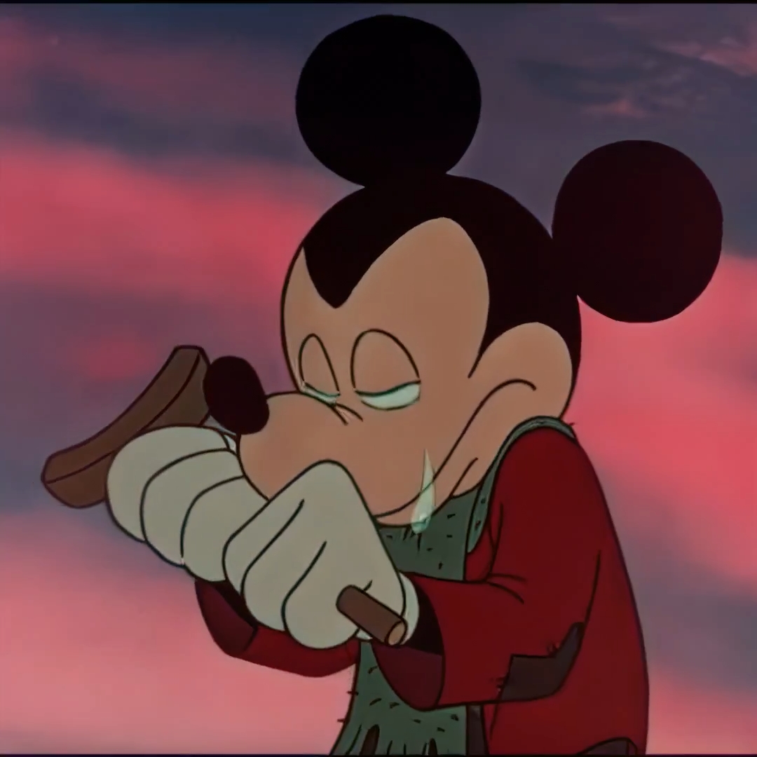 Mickeys Christmas Carol (1983) edit thumbnail